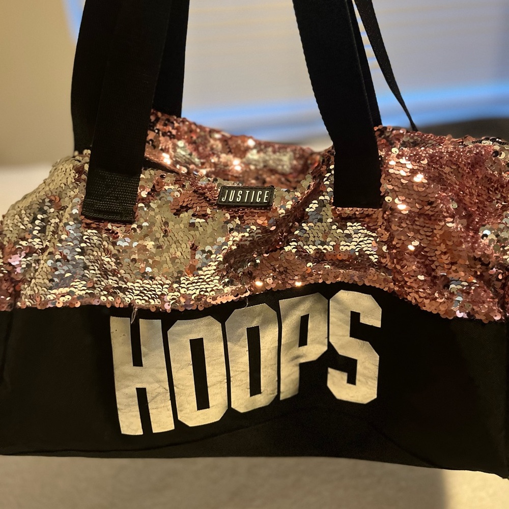 Justice bag